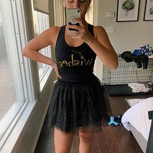 Run Disney - Wishes Costume